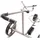 TiCad Liberty Pro Titan Elektrotrolley