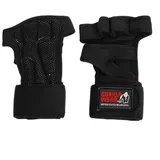 Gorilla Wear Yuma Lifting Workout Gloves, XXL