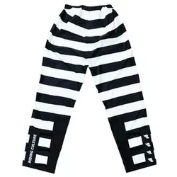 Riding Culture Jamie Rain Regenhose schwarz, XXL