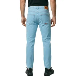 QUIKSILVER Modern Wave Regular Fit Indigo Light 33/34