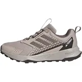 adidas Tracefinder Trailrunning-schuhe - Wonder Taupe / Trace Brown / Aurora Coffee, 36 2/3
