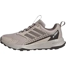 adidas Tracefinder Trailrunning-schuhe - Wonder Taupe / Trace Brown / Aurora Coffee, 36 2/3
