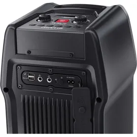 Sharp PS-931 schwarz