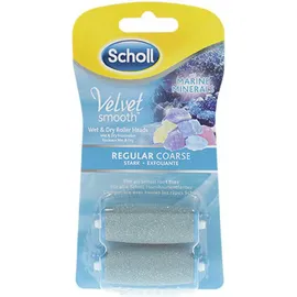 SCHOLL Velvet Smooth Ersatzrollen 2 Stück
