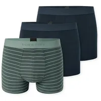 SCHIESSER Trunk 95/5 Organic Cotton in sortiert 12 | Gr.: 5