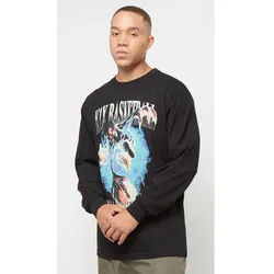 K1X Longsleeve Bootleg Black L