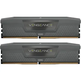 Corsair Vengeance DDR5-6000 32GB Kit (2x16GB) CL36 Grau CMK32GX5M2E6000Z36