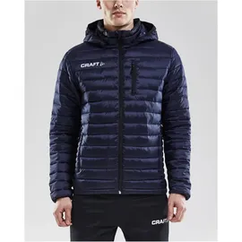 Craft Isolate Steppjacke Herren 1390 navy XL