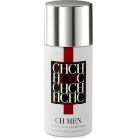 Carolina Herrera CH Men Deodorant Spray 150 ml