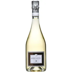 Damien Buffet Champagner Chardonnay Premier Cru Brut 0,75 l