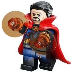 LEGO® - Super Heroes - sh802 - Doctor Strange (76205)