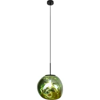 ECO-Light CANOPUS 9550 S-1-36 GN Pendelleuchte E27 grün