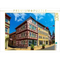 Calvendo Puzzle EIN Motiv aus dem Kalender Bad Langensalza