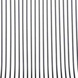 Beliani Stuhl 2er Set AURORA