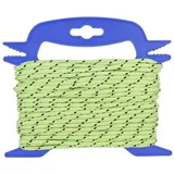 PRO PLUS ProPlus Spannleine auf Haspel