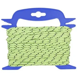 PRO PLUS ProPlus Spannleine auf Haspel