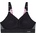 Triumph Triaction Schwarz BLACK 75D