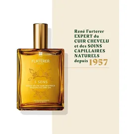 Pierre Fabre 5 Sens Sublimierendes Trockenöl 50 ml