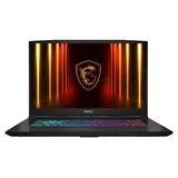MSI Katana 15 HX B14WFK-636 Intel Core i7-14650HX 16 GB RAM 1 TB SSD RTX 5060 FreeDOS