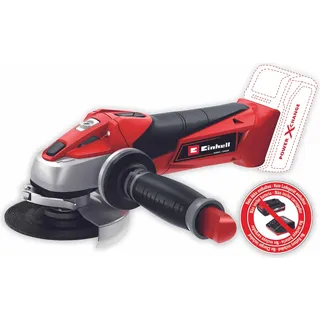 Einhell TE-AG 18/115 Li - Solo Acc ohne Akku