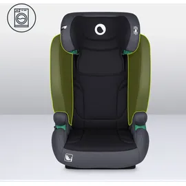 lionelo IGO i-Size Grau