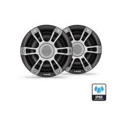 FUSION Lautsprecher Signatur 3i-Serie, grau, Sport, 6.5" - 010-02771-21