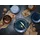 CreaTable Mallorca Tafelservice 12-tlg. blau