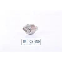 Nissens Druckschalter, Klimaanlage [Hersteller-Nr. 301103] für Citroën, Peugeot
