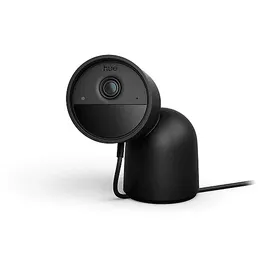 Philips Hue Secure 2K Schwarz
