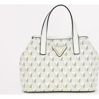 GUESS G Wave Mini Tote XS Stone Logo - Einheitsgröße