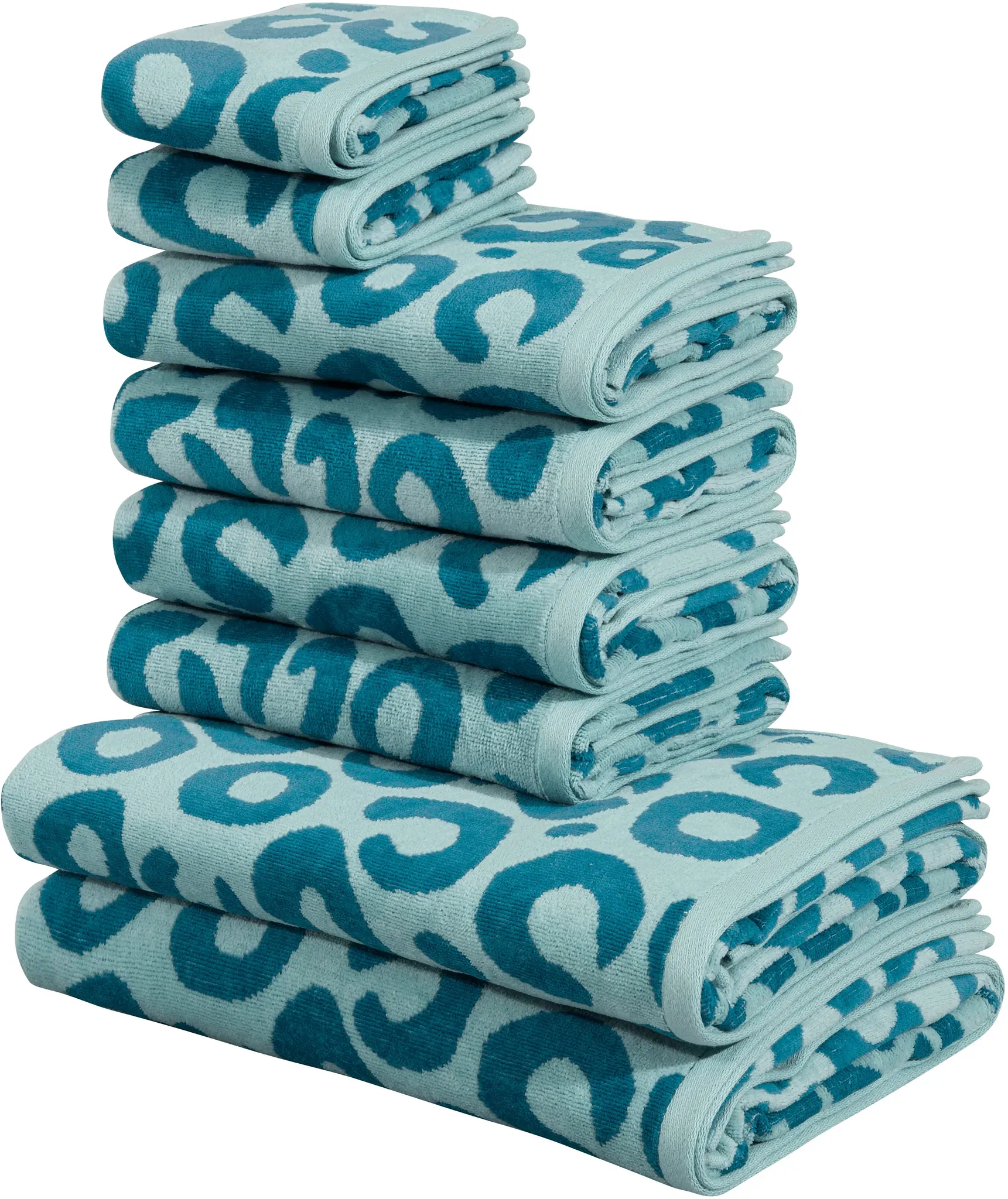 Handtuch Set OTTO HOME 