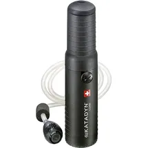 Katadyn Combi Wasserfilter K8017685 - Silber/Schwarz
