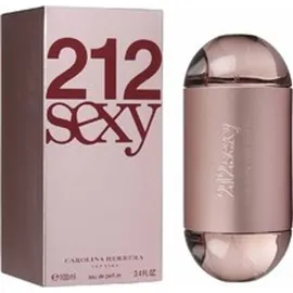 Carolina Herrera 212 Sexy Eau de Parfum 60 ml