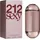 Carolina Herrera 212 Sexy Eau de Parfum 60 ml