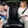 Kinderkraft I-COMFY Rosa