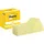 Post-it 655-CY 76 x 127 mm 100 Blatt pro Block Gelb 12 Stück