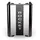 Rocket Espresso Appartamento TCA Shiny Steel/Black