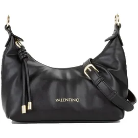 Valentino Muse Umhängetasche Kunstleder Black