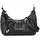 Valentino Muse Umhängetasche Kunstleder Black