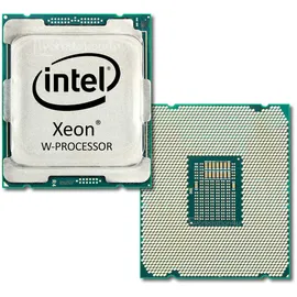 Intel Xeon W-2255 3.7 GHz (LGA 2066, 3.70 GHz, 10 Kerne - 20 Threads