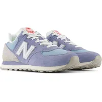 New Balance 574 Damen Dusk Shower 41,5