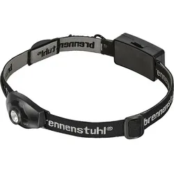 brennenstuhl LuxPremium KL 100 LED Kopflampe - 100 lm