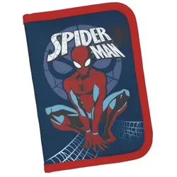 Schüleretui (Spider-Man)