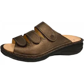 Finn Comfort Hellas brown 41