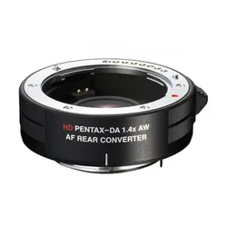 Pentax DA AF HD Rear Converter 1,4x AW