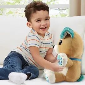 VTech Electronics Magische-Pfoten-Hündchen 27 cm Beige