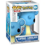 Funko Pop! Games: Pokémon - Lapras Lokhlass (74227)