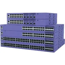 Extreme Networks 5320 5320 16port PoE+ Switch 5320-16P-4XE
