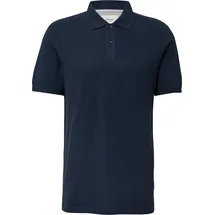 s.Oliver Poloshirt blau XXL