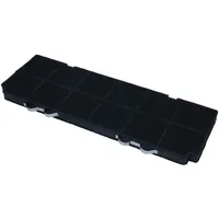 Electrolux Kohlefilter Electrolux 140211403013 419x143x19mm für Dunstabzugshaube Dieter